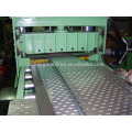 Customize High Speed Quality CE certificated Punching Press Machine Cable Tray Roll Forming Product Line Making Machine